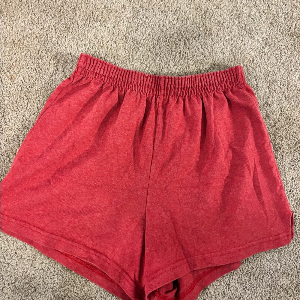 Soffe shorts